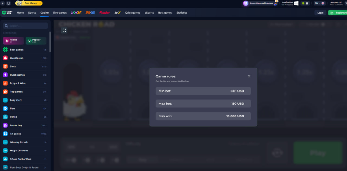 Análise profissional dos reviews do Chicken Road e opiniões dos jogadores